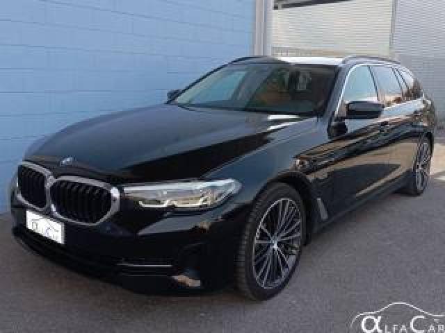 Bmw 530 E Touring Business 