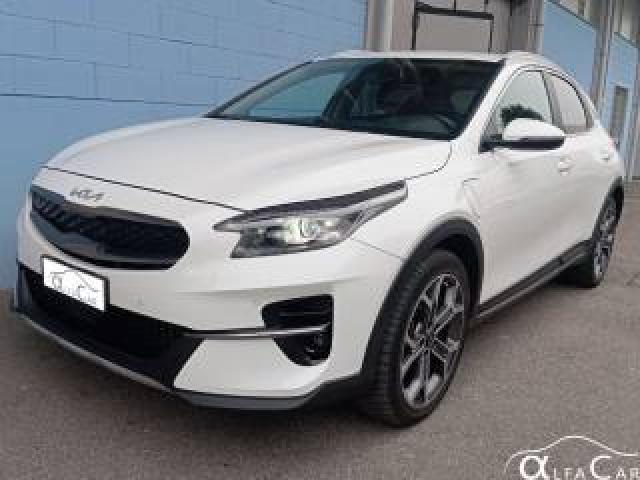 Kia Xceed 1.6 Gdi 141 Cv Phev Dct High Tech 