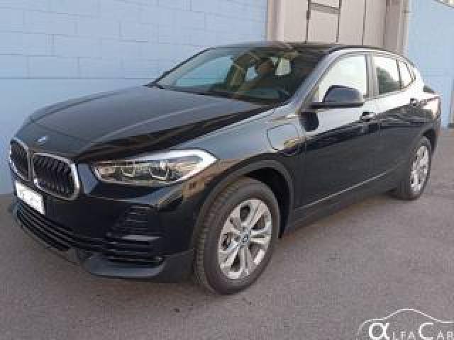 Bmw X2 Xdrive25e Business-X 