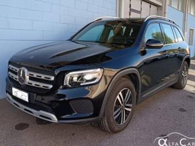 Mercedes Benz Glb 200 Automatic Sport 