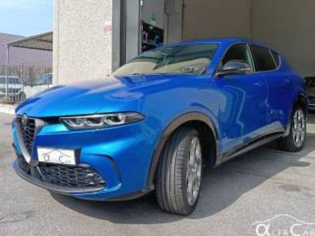 Alfa Romeo Tonale 1.3 280 Cv Phev At6 Q4 Speciale 