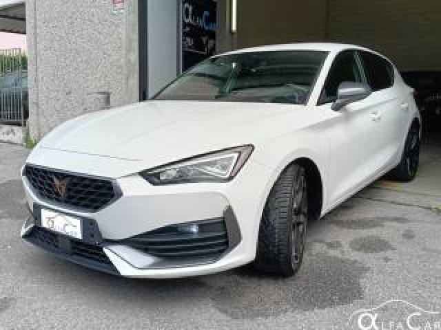 Cupra Leon 1.5 Hybrid 150 Cv Dsg 