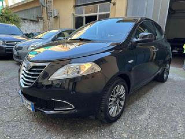 Lancia Ypsilon 1.3 Mjt 16v 95 Cv 5 Porte S&s Platinum 