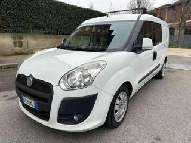 Fiat Doblo Doblò 1.6 Mjt 105cv  Maxy 