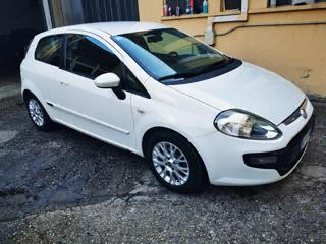 Fiat Punto Evo 1.3 Mjt 75 Cv 3 Porte Dynamic 