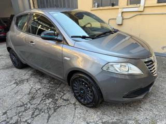 Lancia Ypsilon 1.3 Mjt 16v 95 Cv 5 Porte S&s Platinum 