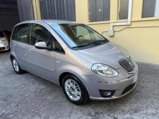 Lancia Musa Gpl 1.4 16v Euro 5 S&s Poltrona Frau 