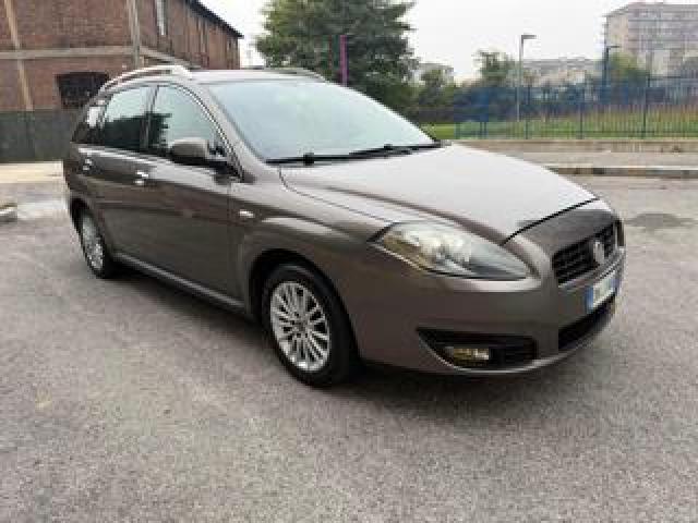 Fiat Croma 1.9 Multijet Emotion 