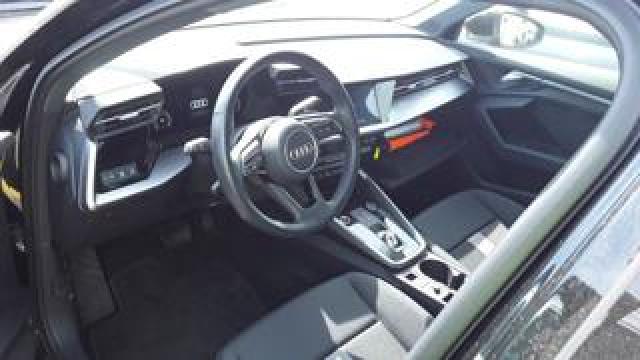 Audi A3 Spb 30 Tfsi S Tronic  Advanced 