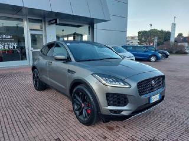 Jaguar E-Pace 1999cc 150cv 