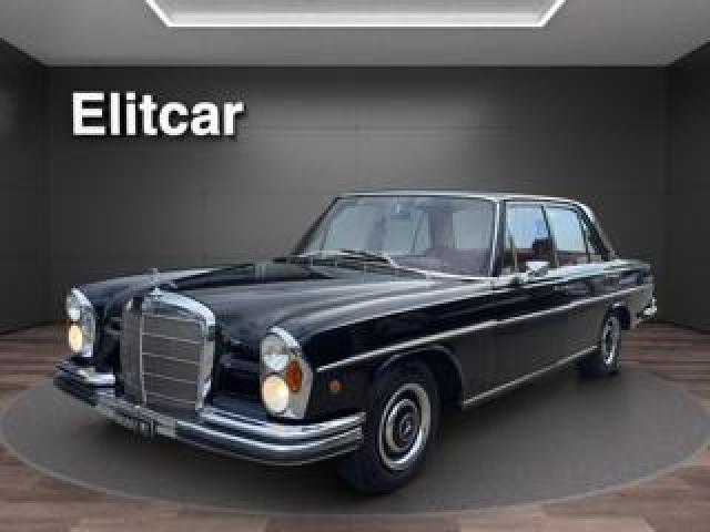 Mercedes Benz S 250 250 S 