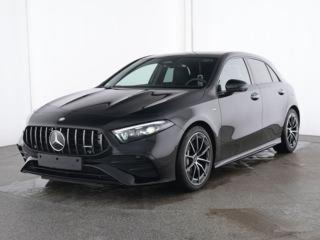 Mercedes Benz A 35 Amg 4matic Advanced Plus 