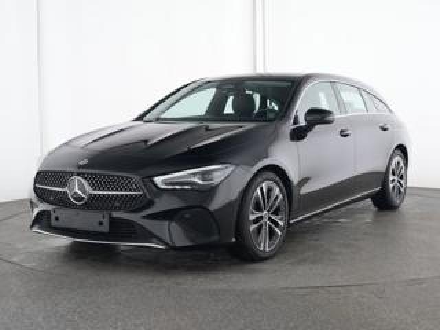 Mercedes Benz Cla 180 Automatic Shooting Brake Advanced 