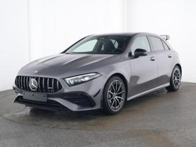 Mercedes Benz A 35 Amg 4matic Advanced Plus 