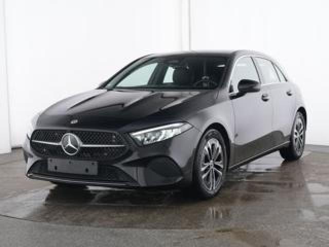 Mercedes Benz A 180 Automatic Progressive Advanced 