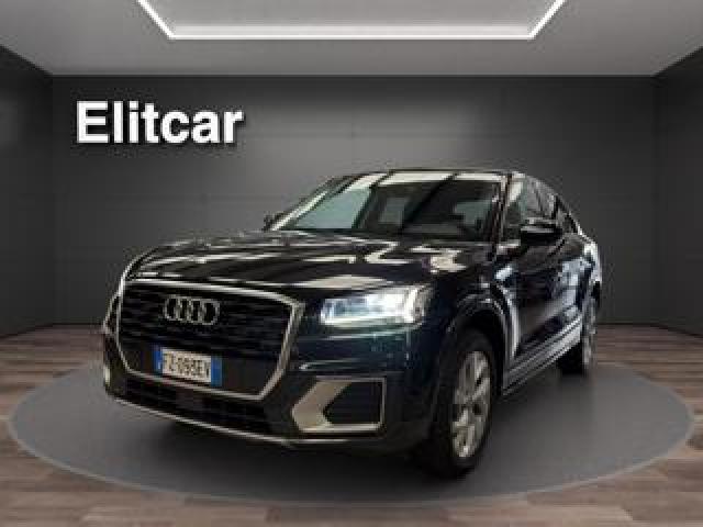 Audi Q2 30 Tdi Business 
