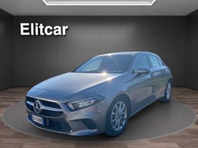 Mercedes Benz A 200 D Automatic Sport 
