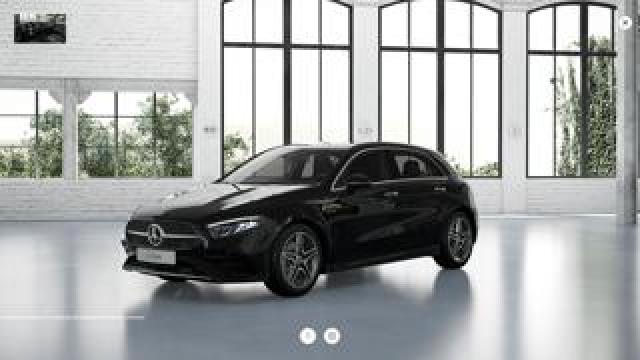 Mercedes Benz A 180 Automatic Amg Line Advanced Plus 