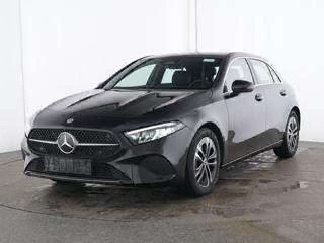 Mercedes Benz A 180 Automatic Progressive Advanced 
