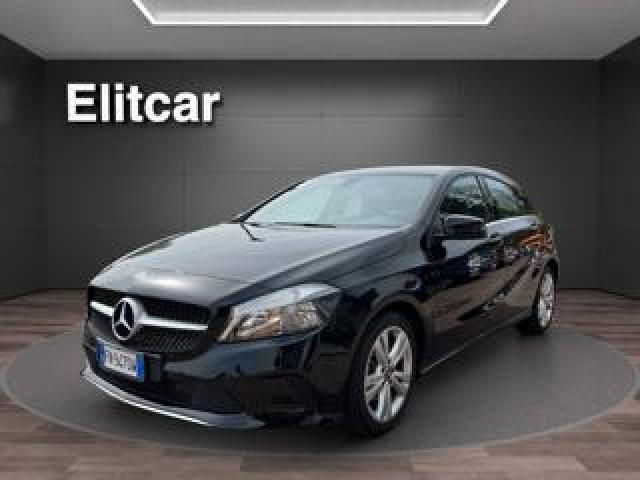 Mercedes Benz A 180 Automatic Business 