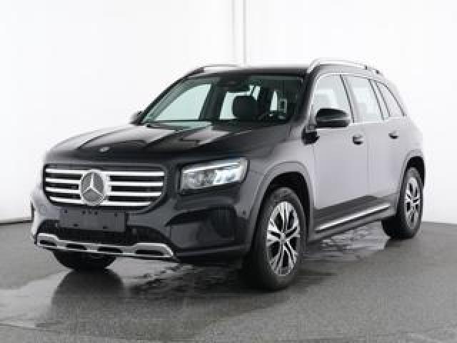 Mercedes Benz Glb 180 Automatic Progressive Advanced 
