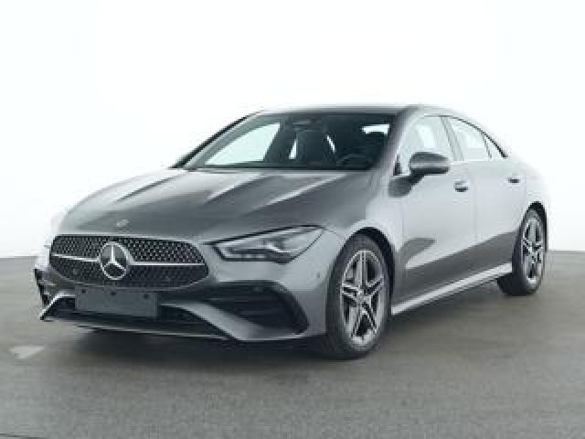 Mercedes Benz Cla 180 Automatic Amg Line Advanced Plus 