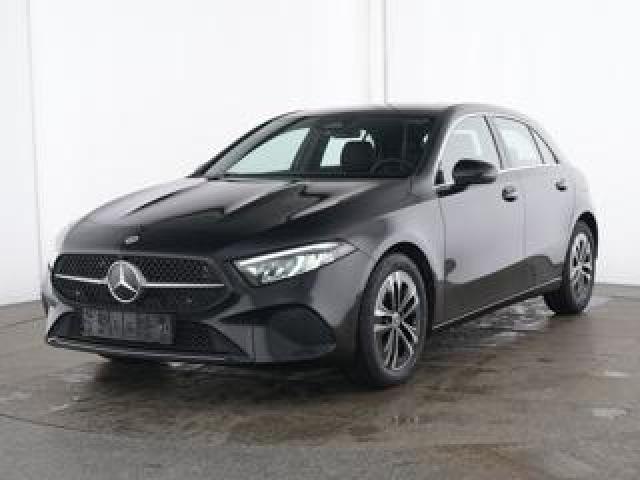 Mercedes Benz A 180 Automatic Progressive Advanced 