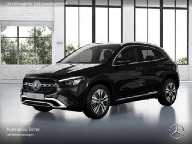 Mercedes Benz Gla 180 Automatic Progressive Advanced 