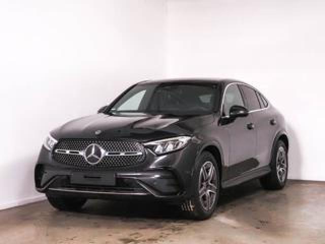 Mercedes Benz Glc 200 4matic Mild Hybrid Coupé Amg Line Advanced 