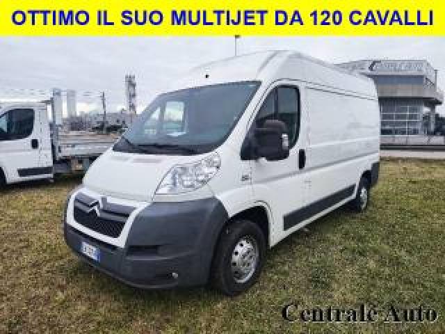 Fiat Ducato 30 2.3 Mjt Pc-Tn Furgone 