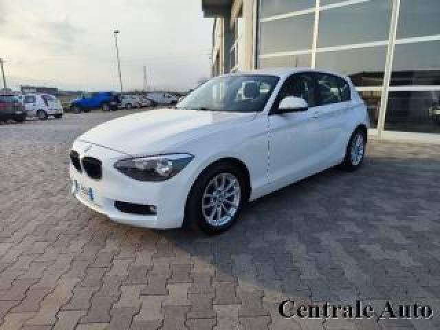 Bmw 116 D 5p. Efficient Dynamics Business 
