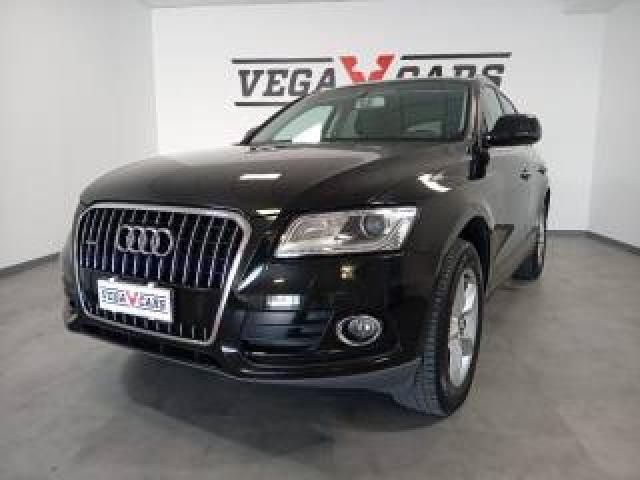 Audi Q5 2.0 Tdi 150 Cv Quattro Advanced Plus 