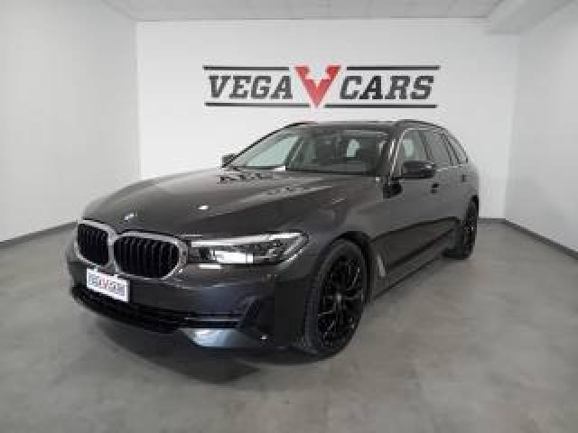 Bmw 520 D 48v Xdrive Touring Business 