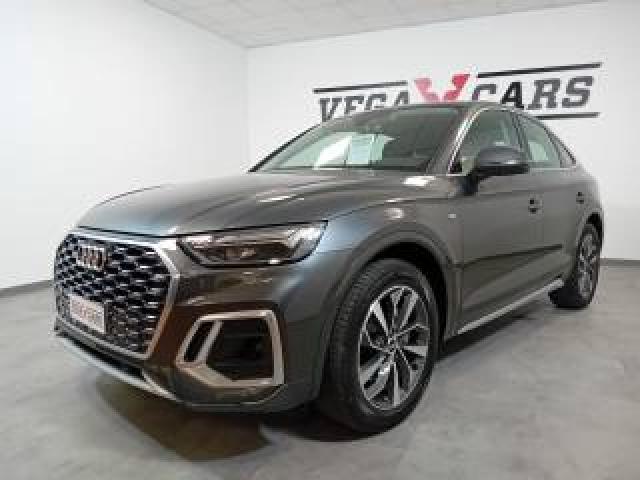 Audi Q5 Spb 35 Tdi Mhev S Tronic S Line Plus 