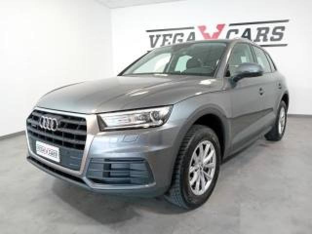 Audi Q5 40 Tdi Quattro S Tronic Business  