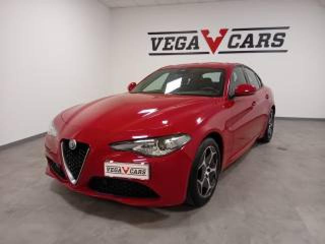 Alfa Romeo Giulia 2.2 Turbodiesel 160 Cv At8 Super 