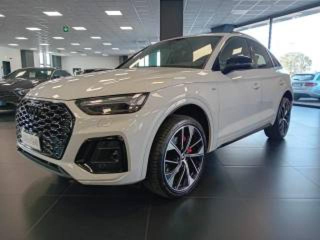 Audi Q5 Spb 40 Tdi Quattro S Tronic S Line Identity Black  