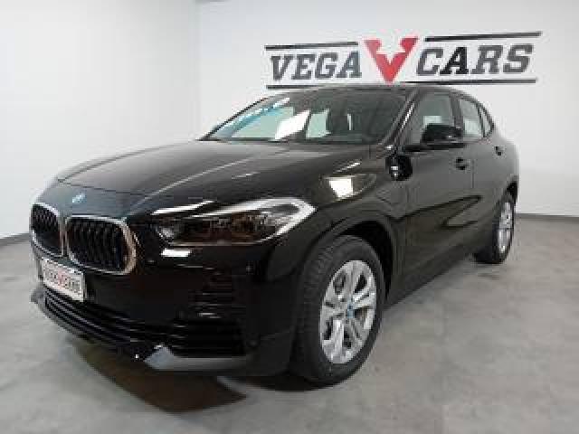 Bmw X2 Xdrive25e Business-X Advantage Km Zero Plug In  