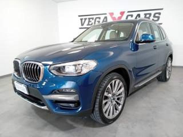 Bmw X3 Xdrive20d Luxury  