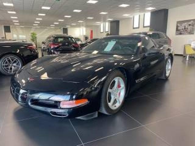 Chevrolet Corvette C5 5.7 V8 Coupé 