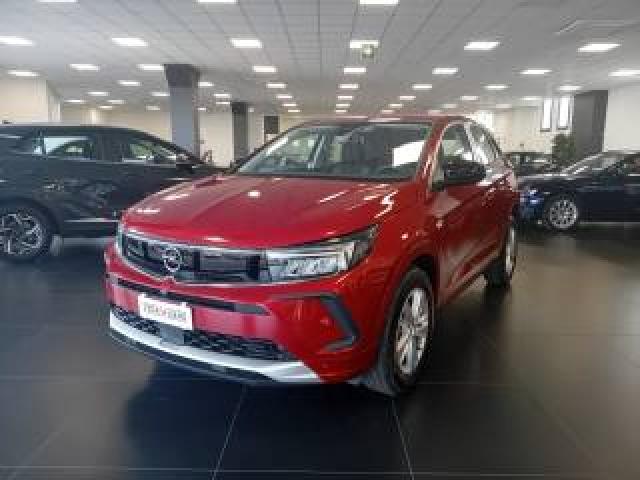 Opel Grandland 1.5 Diesel Ecotec Aut. Edition Km0 