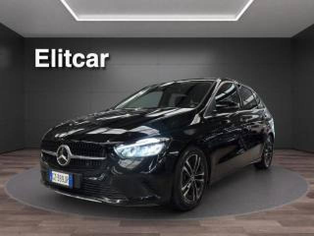 Mercedes Benz B 200 Automatic Progressive Advanced Plus 