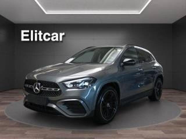 Mercedes Benz Gla 180 Automatic Amg Line Advanced Plus 