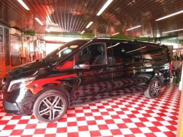 Mercedes Benz V 300 D Automatic Premium Extralong Autom. Con Iva 22% 