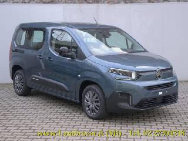 Citroen Berlingo 1.5 Bluehdi 100 M Plus 5 Posti- Pronta Consegna! 