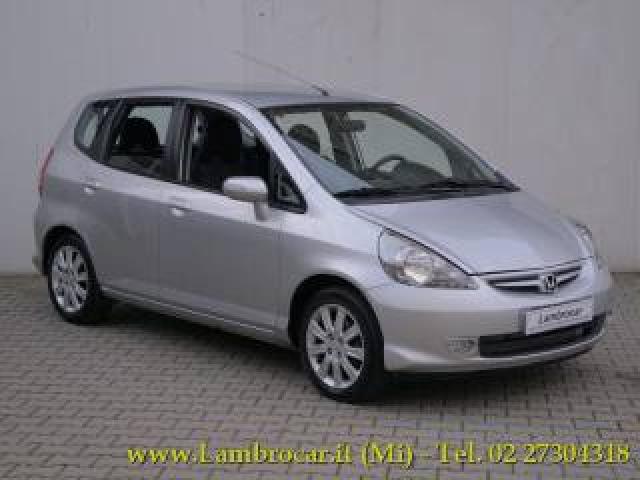 Honda Jazz 1.4 I-Dsi 5p. Graph. Vsa 