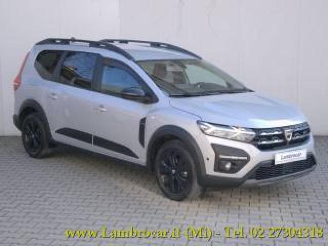 Dacia Jogger 1.0 Tce Gpl 100 Cv 5 Posti Extreme Up 