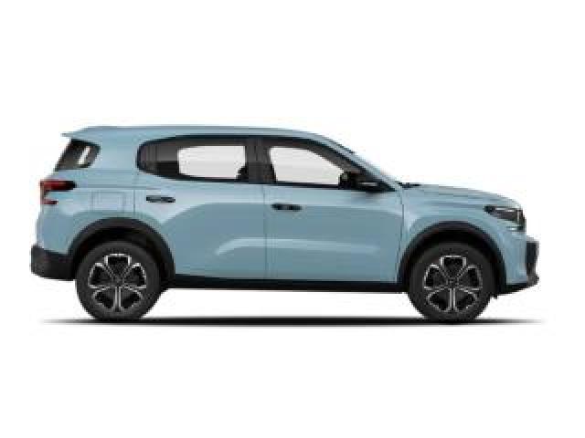 Citroen C3 Aircross 1.2 Turbo 100 Cv You - Offerta Aprile 