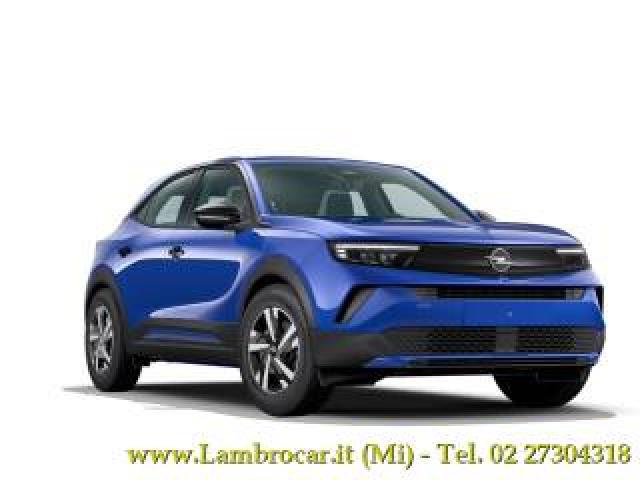 Opel Mokka Hybrid 145cv Dct6 Edition - Offerta Maggio 