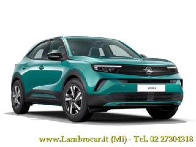 Opel Mokka 1.2 Turbo 136cv Edition - Offerta Maggio 